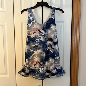 EXCELLENT CONDITION LUCY CROSS-BACK TOO